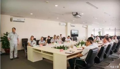 矢志不渝堅(jiān)持創(chuàng)新驅(qū)動(dòng) 廣汽集團(tuán)董事長(zhǎng)曾慶洪調(diào)研自主研發(fā)生產(chǎn)基地